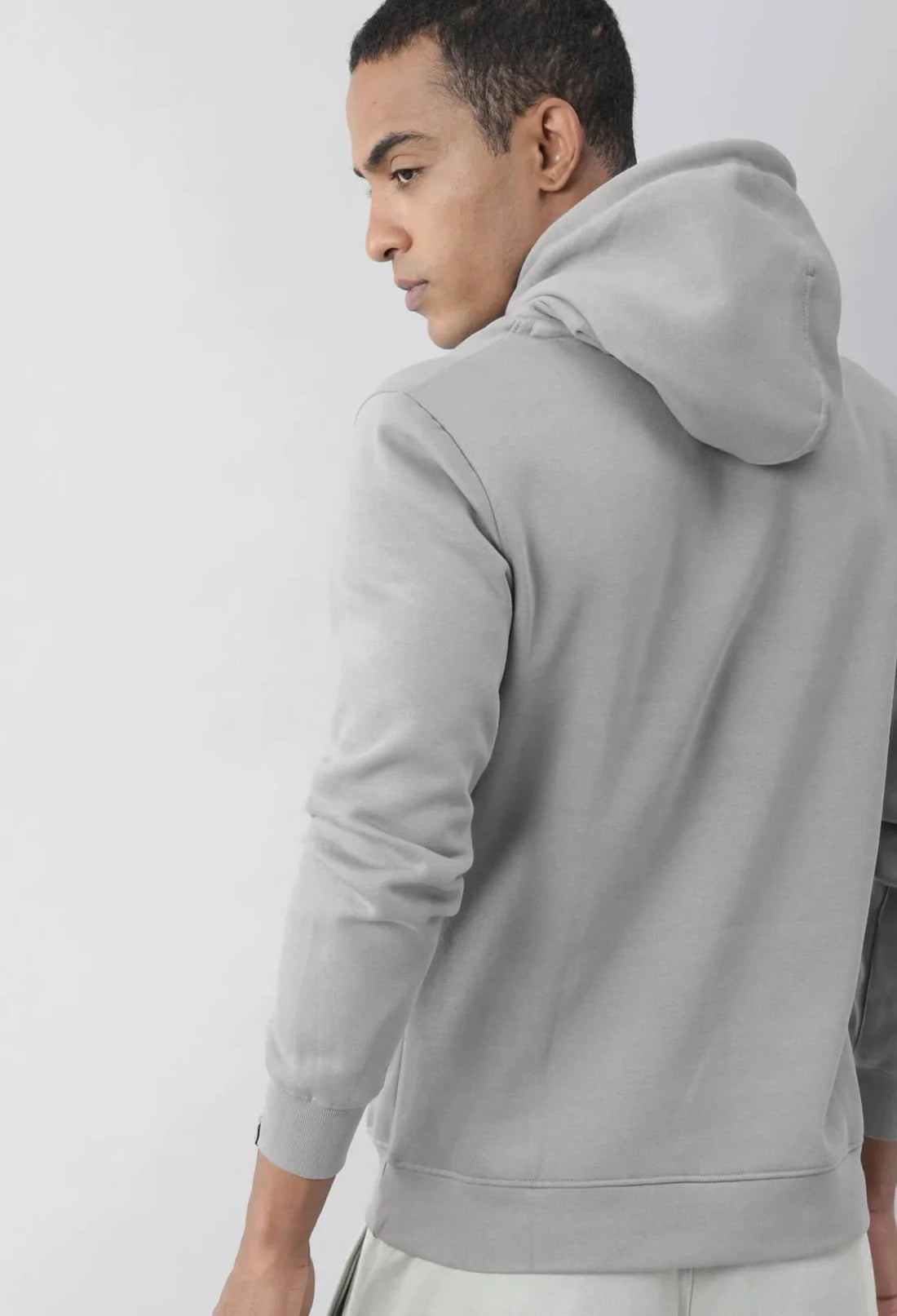 Plain Men's Jacket