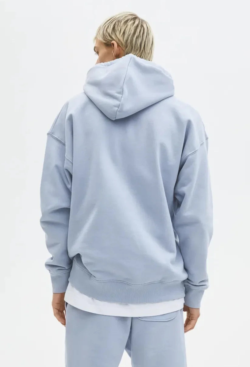 Fit Cotton Hoodie For Men