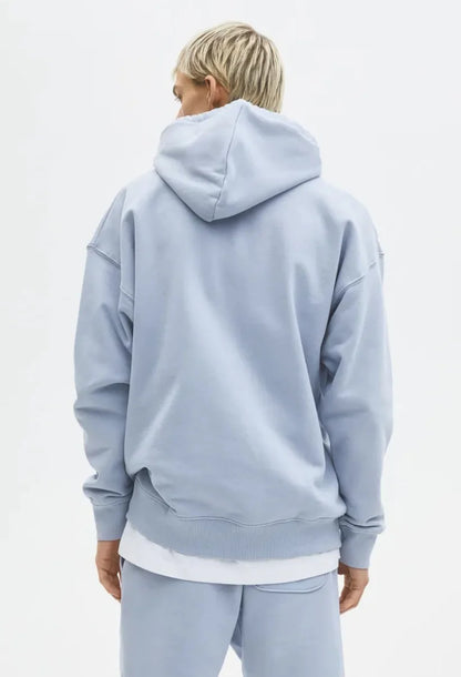 Fit Cotton Hoodie For Men