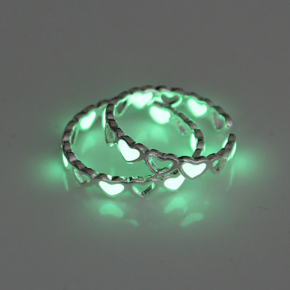 ™ Heart Ring