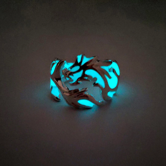 ™ Dragon Ring