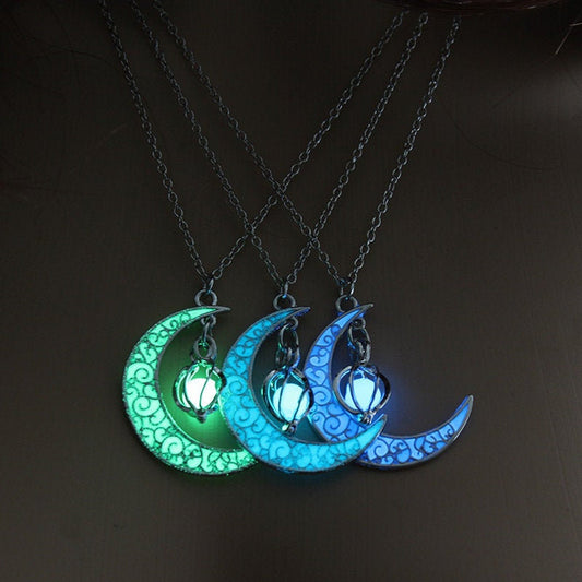 ™ Moon Necklace