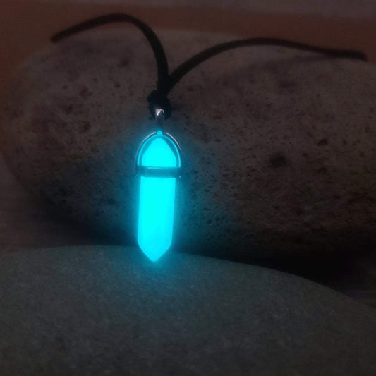 ™ Crystal Moonstone Necklace