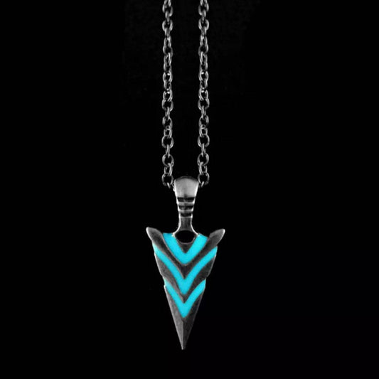 ™ Arrow Necklace